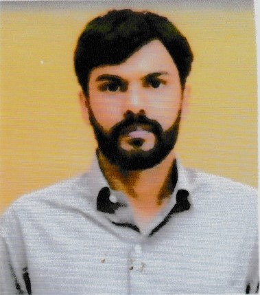 DHANANJAYA P